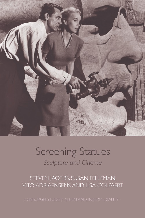 Front cover_Screening Statues