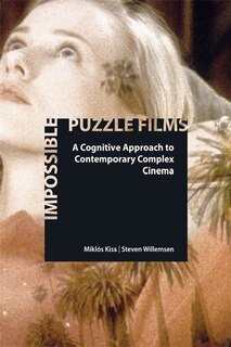 Front cover_Impossible Puzzle Films