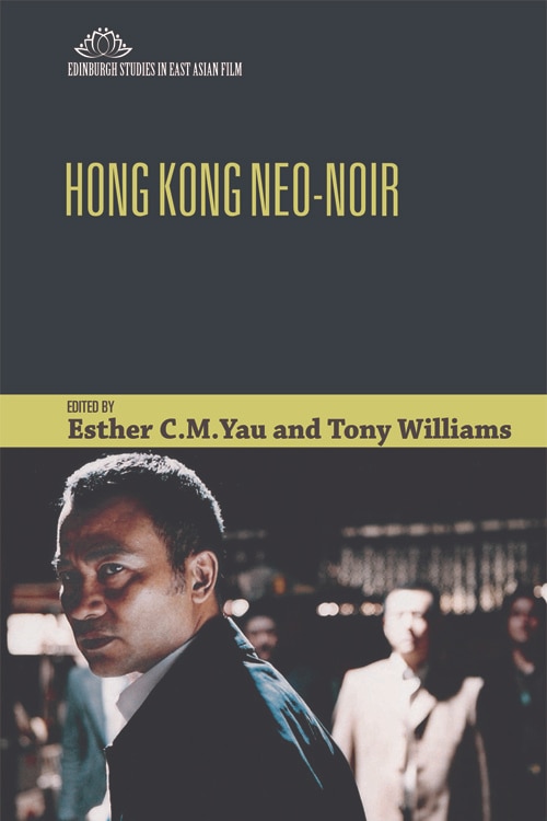 Front cover_Hong Kong Neo-noir