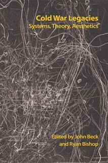 Front cover_Cold War Legacies