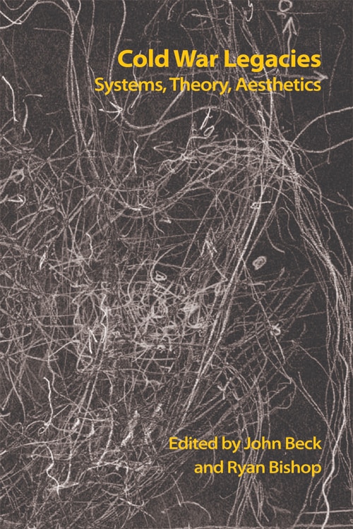 Front cover_Cold War Legacies