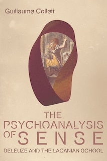 Couverture_The Psychoanalysis of Sense