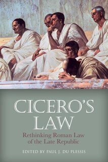 Couverture_Cicero's Law