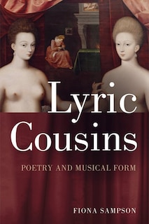 Front cover_Lyric Cousins