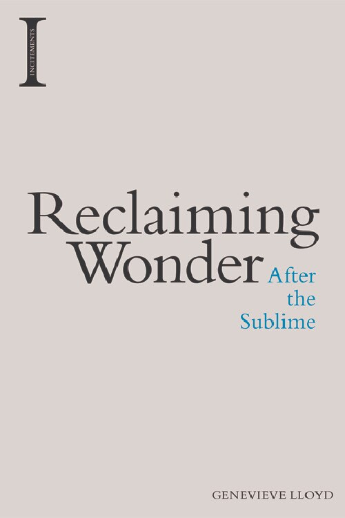 Couverture_Reclaiming Wonder