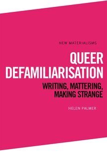 Couverture_Queer Defamiliarisation
