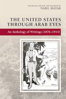 Couverture_The United States Through Arab Eyes