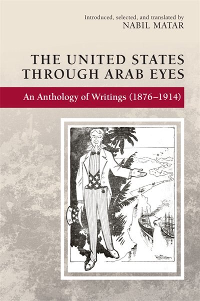 Couverture_The United States Through Arab Eyes