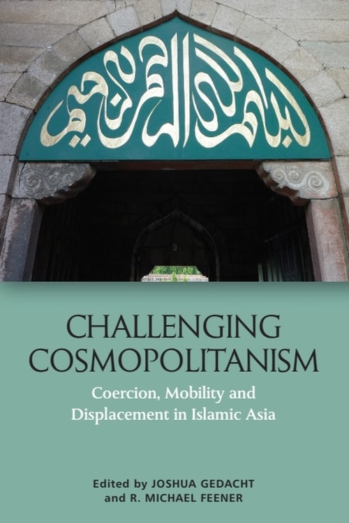 Front cover_Challenging Cosmopolitanism