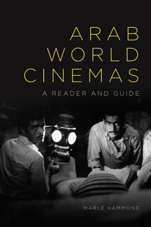 Couverture_Arab World Cinemas