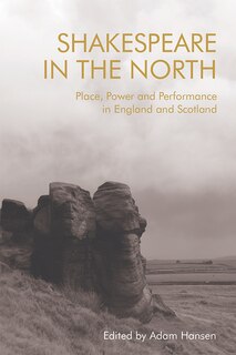 Front cover_Shakespeare in the North