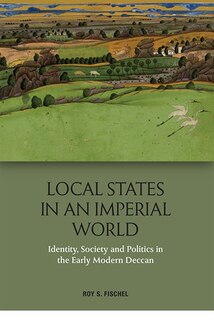 Front cover_Local States in an Imperial World