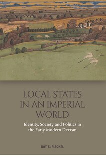 Couverture_Local States In An Imperial World