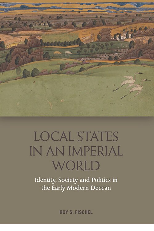 Couverture_Local States In An Imperial World