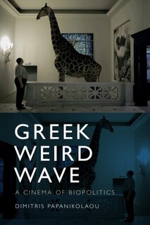Couverture_Greek Weird Wave