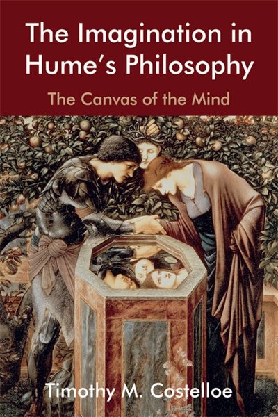 Couverture_The Imagination in Hume's Philosophy