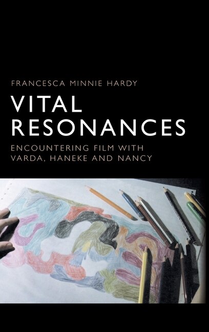 Front cover_Vital Resonances