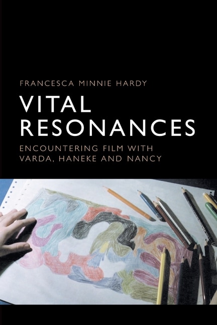 Front cover_Vital Resonances