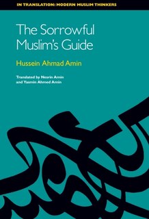 Couverture_The Sorrowful Muslim's Guide