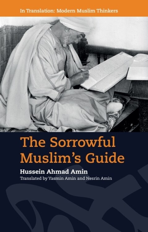 Couverture_The Sorrowful Muslim's Guide