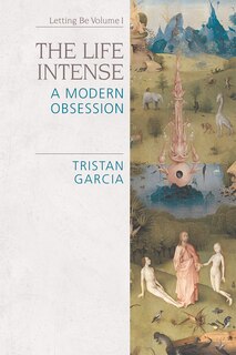 Couverture_The Life Intense