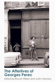 Couverture_The Afterlives of Georges Perec