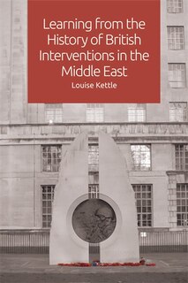 Couverture_Learning From The History Of British Interventions In The Middle East