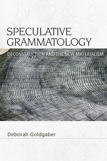 Couverture_Speculative Grammatology