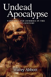 Front cover_Undead Apocalypse