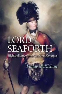 Front cover_Lord Seaforth