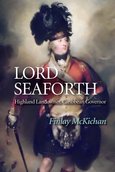 Front cover_Lord Seaforth