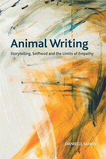 Front cover_Animal Writing