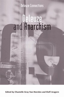 Front cover_Deleuze and Anarchism