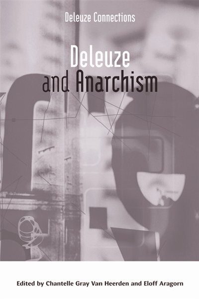 Front cover_Deleuze and Anarchism