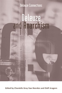 Front cover_Deleuze And Anarchism