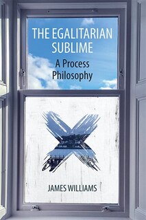 Front cover_The Egalitarian Sublime