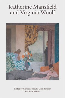 Front cover_Katherine Mansfield and Virginia Woolf
