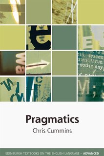 Front cover_Pragmatics
