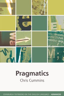 Front cover_Pragmatics