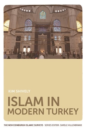 Islam In Modern Turkey