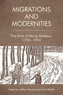 Front cover_Migration And Modernities