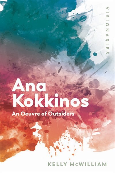 Front cover_Ana Kokkinos