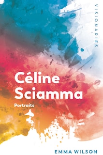 Front cover_Céline Sciamma