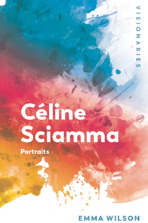 Front cover_Céline Sciamma