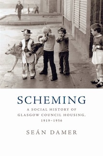 Front cover_Scheming