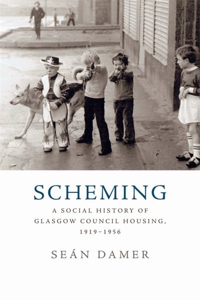 Front cover_Scheming