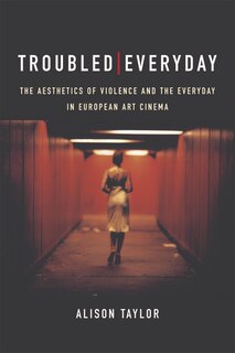 Front cover_Troubled Everyday