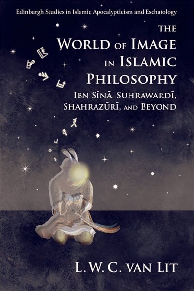 Front cover_The World of Image in Islamic Philosophy