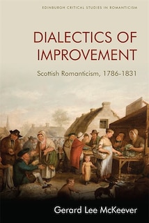 Front cover_Dialectics of Improvement