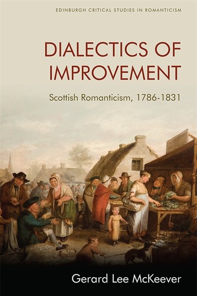 Front cover_Dialectics of Improvement